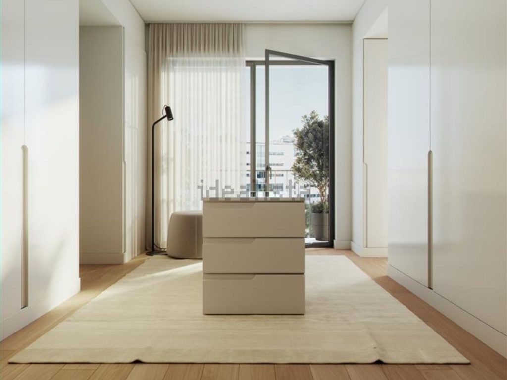 Appartement t4 à vendre – Rua Francisco Stromp, 22