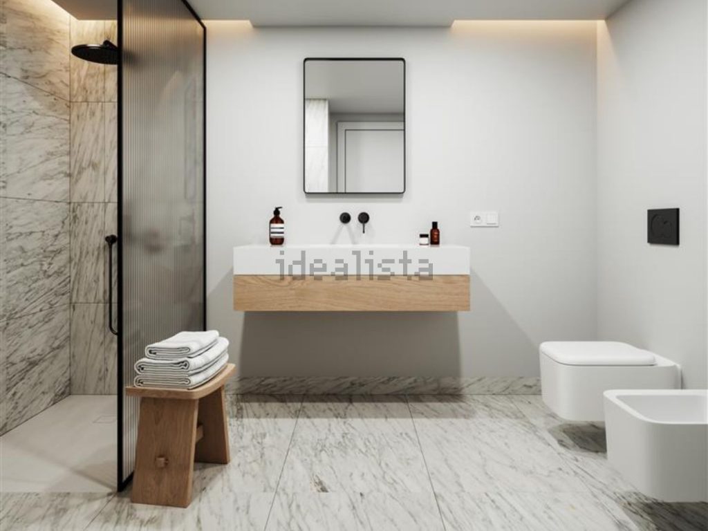 Appartement t4 à vendre – Rua Francisco Stromp, 22