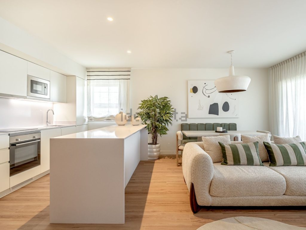 Appartement t2 à vendre – Rua Professor Alfredo de Sousa, 200