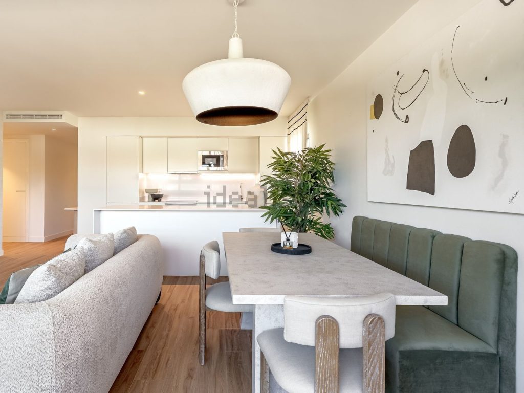 Appartement t2 à vendre – Rua Professor Alfredo de Sousa, 200