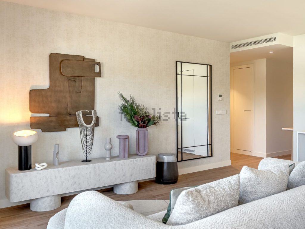 Appartement t3 à vendre – Rua Professor Alfredo de Sousa, 200