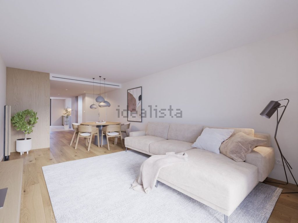 Appartement t3 à vendre – Avenida Sacadura Cabral, 23