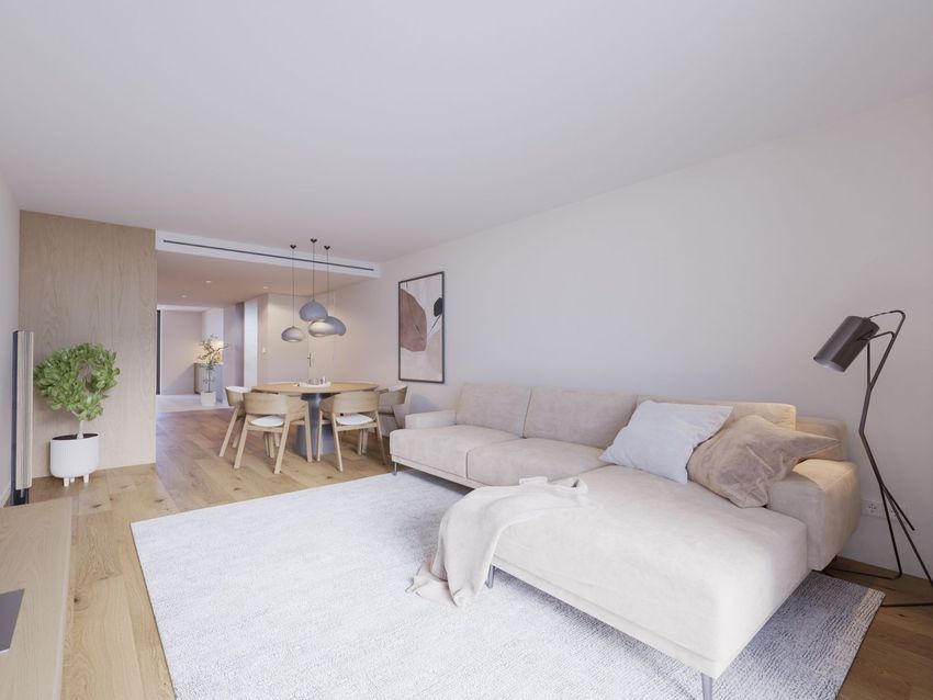 Appartement t3 à vendre – Avenida Sacadura Cabral, 23