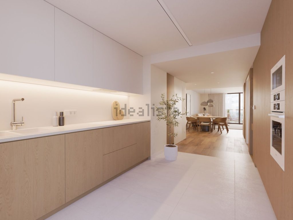 Appartement t3 à vendre – Avenida Sacadura Cabral, 23