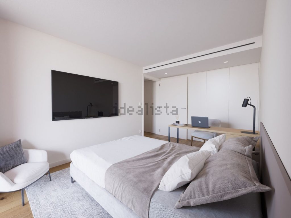 Appartement t3 à vendre – Avenida Sacadura Cabral, 23
