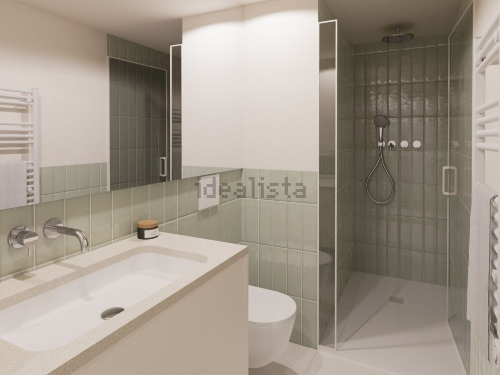 Appartement t2 à vendre – Avenida Sacadura Cabral, 23