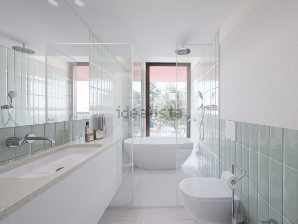 Appartement t2 à vendre – Avenida Sacadura Cabral, 23