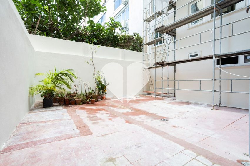 Appartement t1 à vendre – Avenida Conselheiro Fernando de Sousa sans numéro