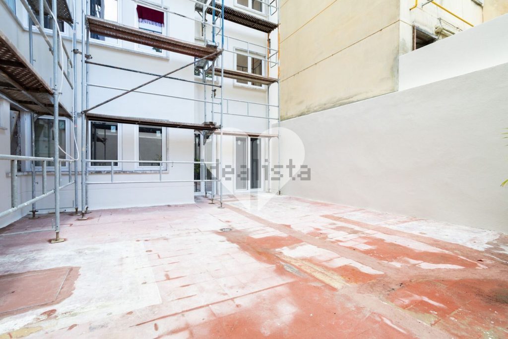 Appartement t1 à vendre – Avenida Conselheiro Fernando de Sousa sans numéro