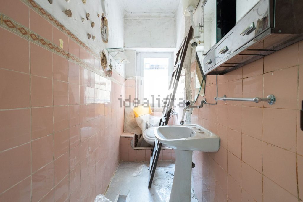 Appartement t1 à vendre – Avenida Conselheiro Fernando de Sousa sans numéro