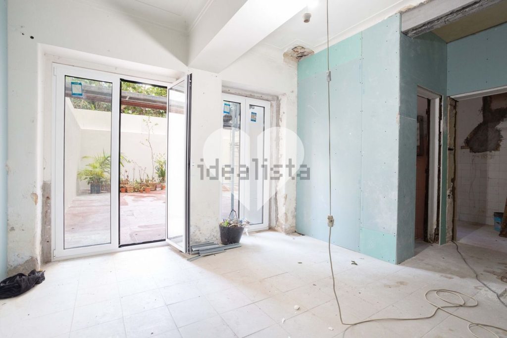 Appartement t1 à vendre – Avenida Conselheiro Fernando de Sousa sans numéro