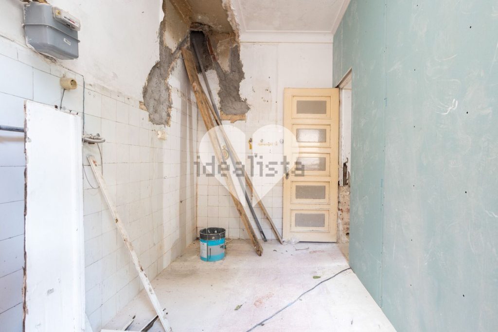 Appartement t1 à vendre – Avenida Conselheiro Fernando de Sousa sans numéro