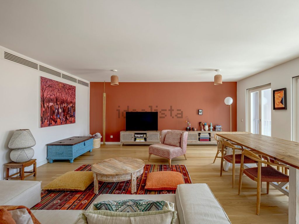 Appartement t3 à vendre – Praça Império, 1