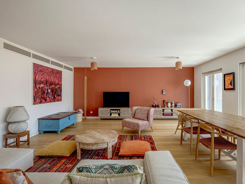 Appartement t3 à vendre – Praça Império, 1