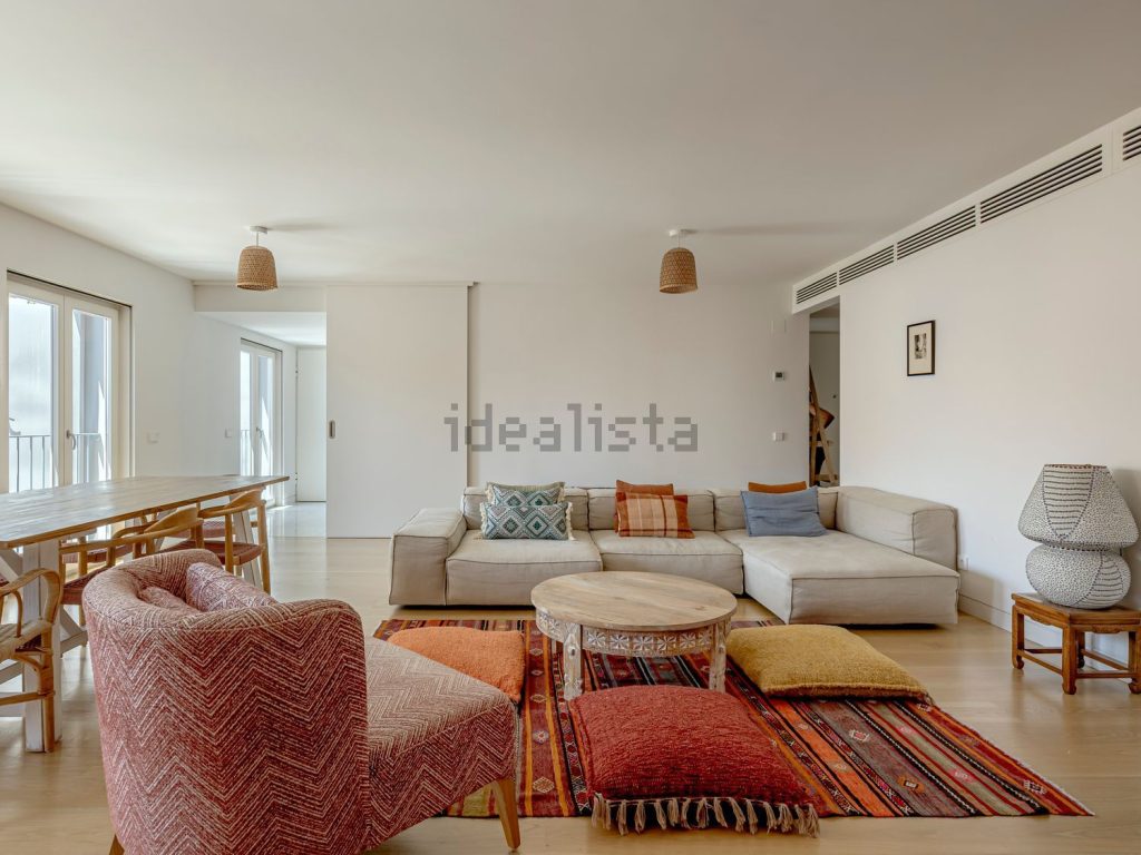 Appartement t3 à vendre – Praça Império, 1