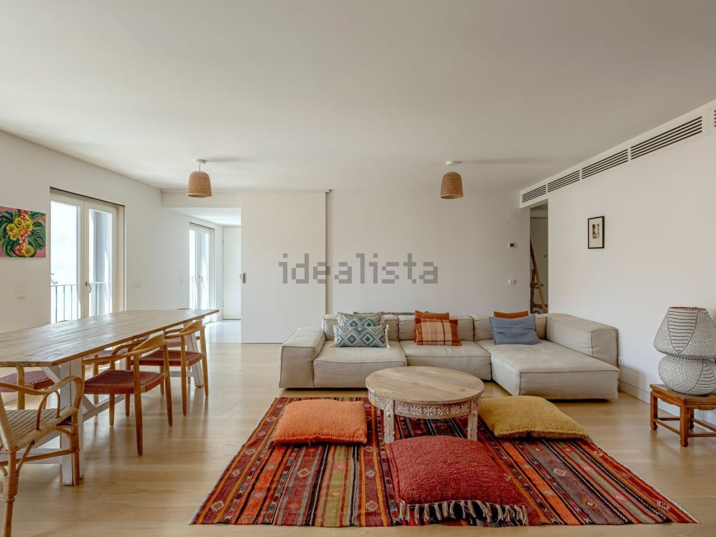 Appartement t3 à vendre – Praça Império, 1