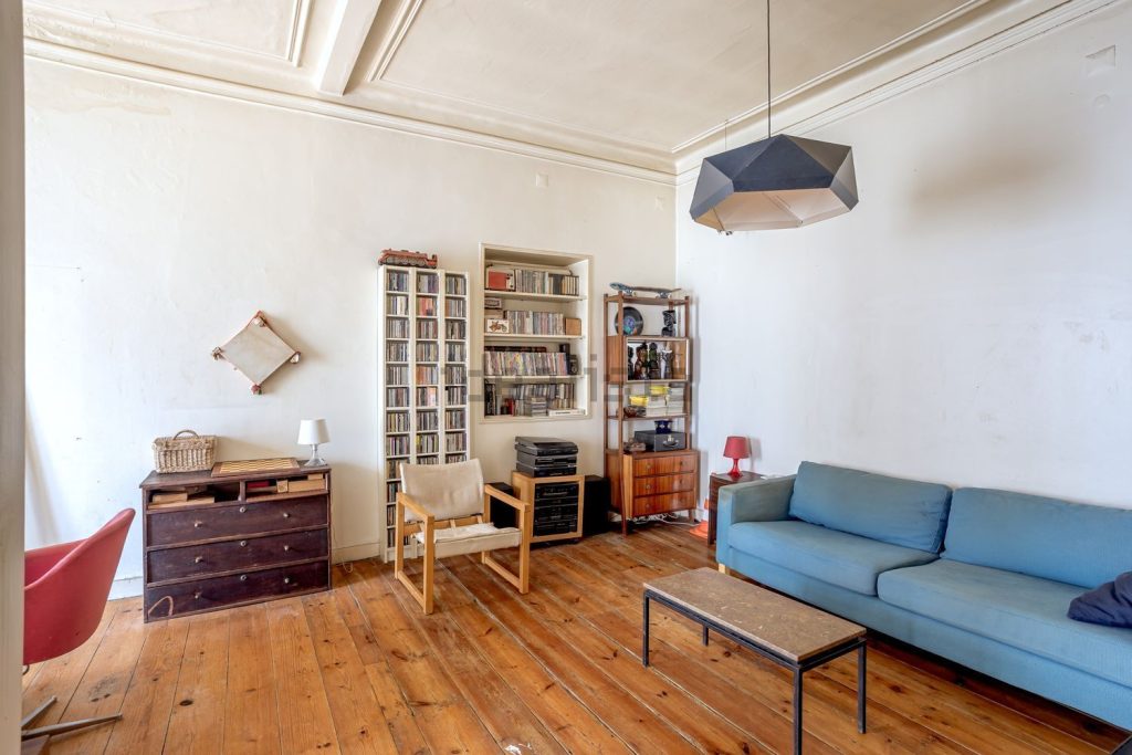 Appartement t2 à vendre – Rua do Salitre, 124