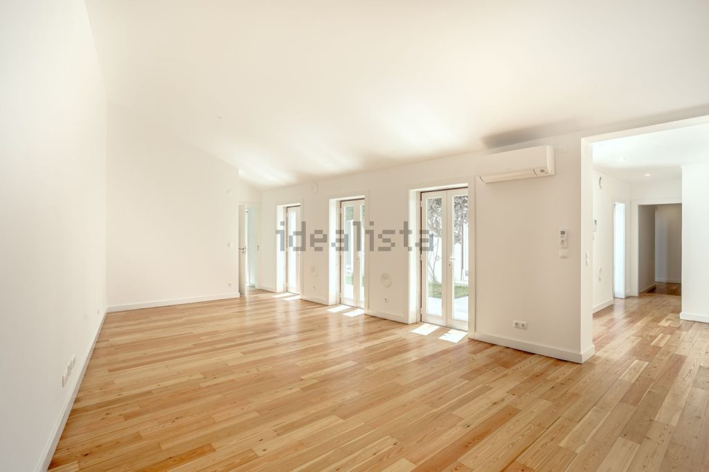 Appartement t3 à vendre – Rua de São Bento, 237