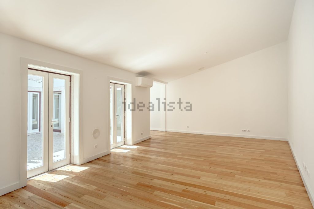 Appartement t3 à vendre – Rua de São Bento, 237