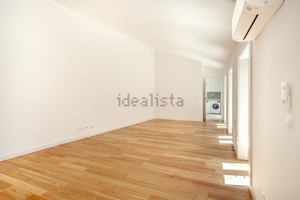 Appartement t3 à vendre – Rua de São Bento, 237