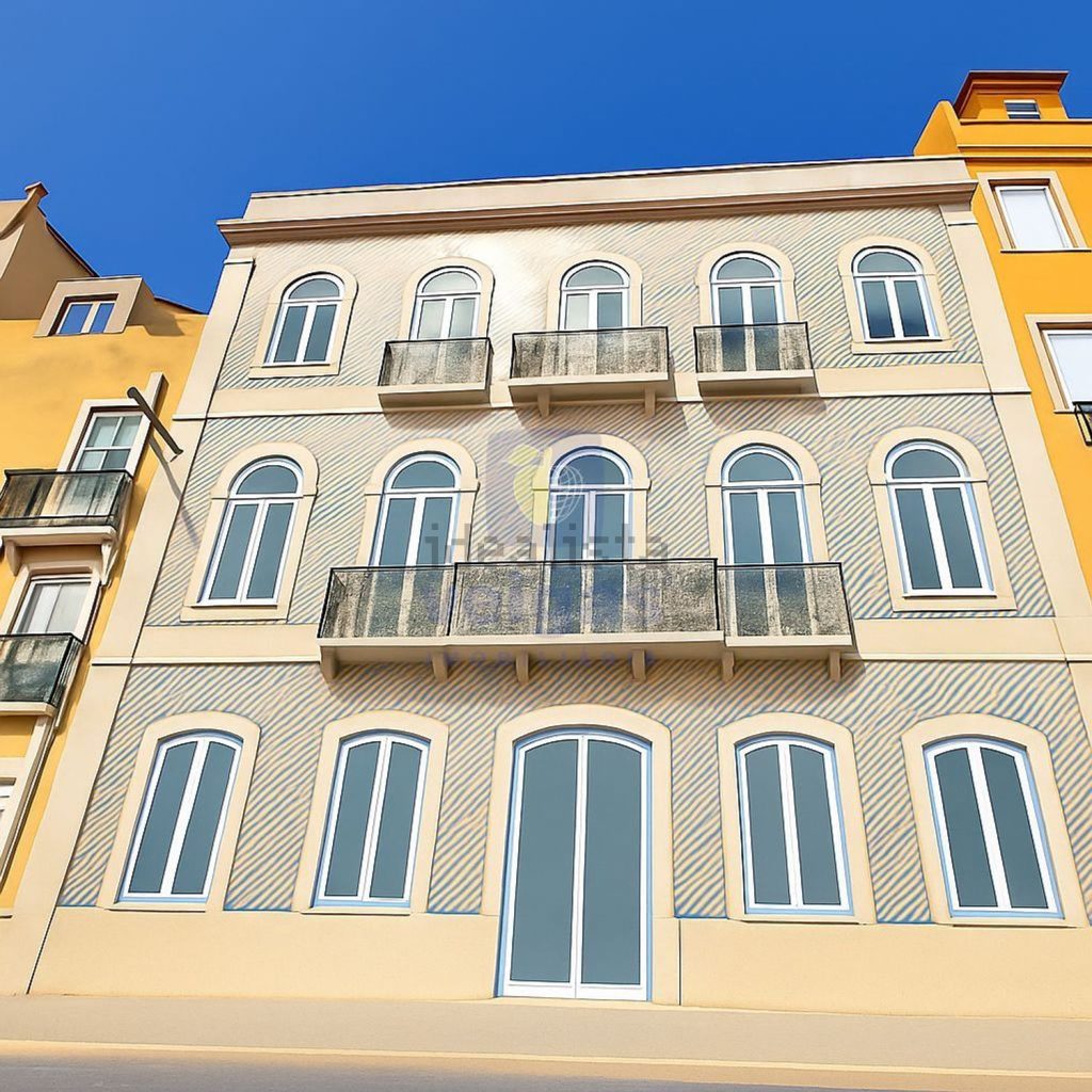 Studio t0 à vendre – Rua dos Anjos, 49