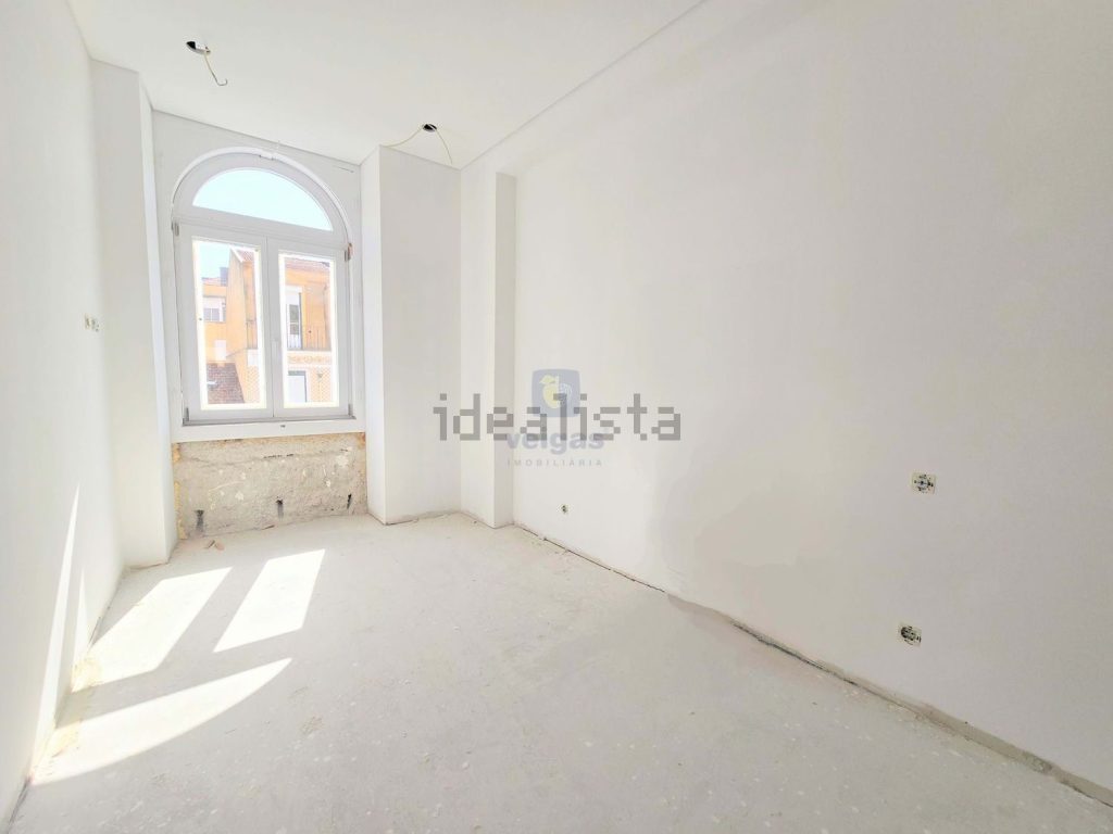 Studio t0 à vendre – Rua dos Anjos, 49