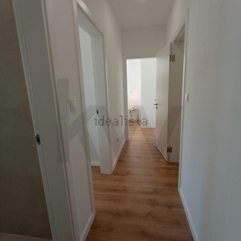 Appartement t3 à vendre – Estrada de Benfica sans numéro