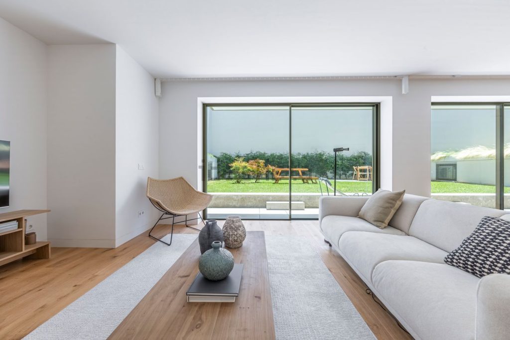 Duplex à vendre – Avenida Júlio Dinis, 7