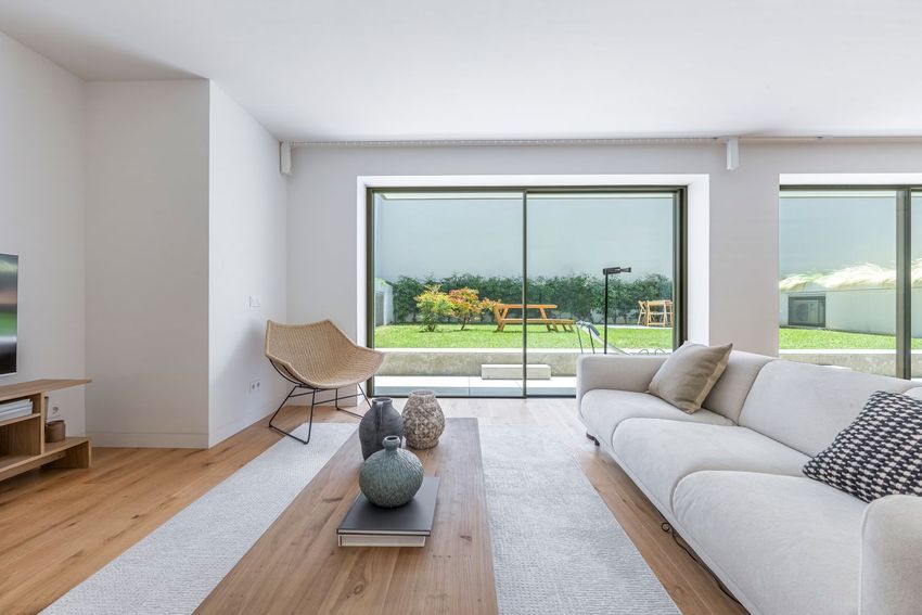 Duplex à vendre – Avenida Júlio Dinis, 7