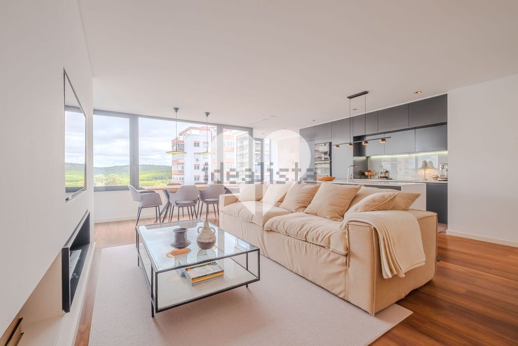 Appartement t2 à vendre – Rua Gregório Lopes, 1523