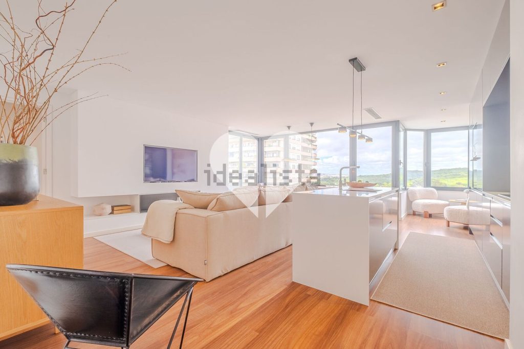 Appartement t2 à vendre – Rua Gregório Lopes, 1523