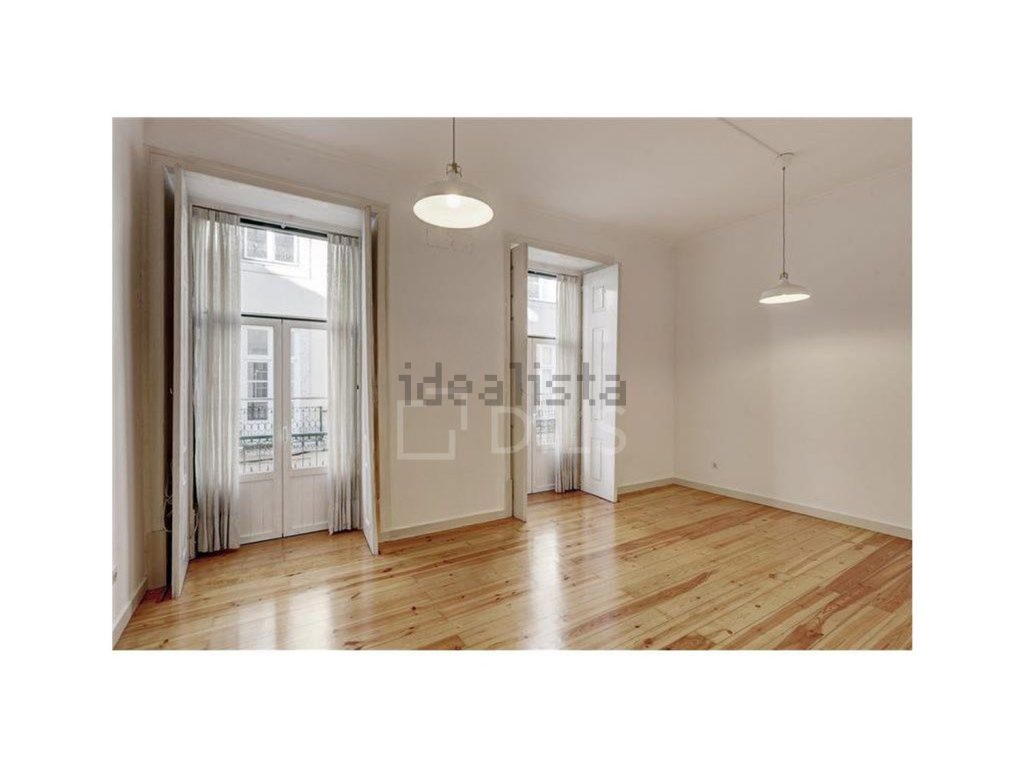 Appartement t2 à vendre – Rua dos Correeiros