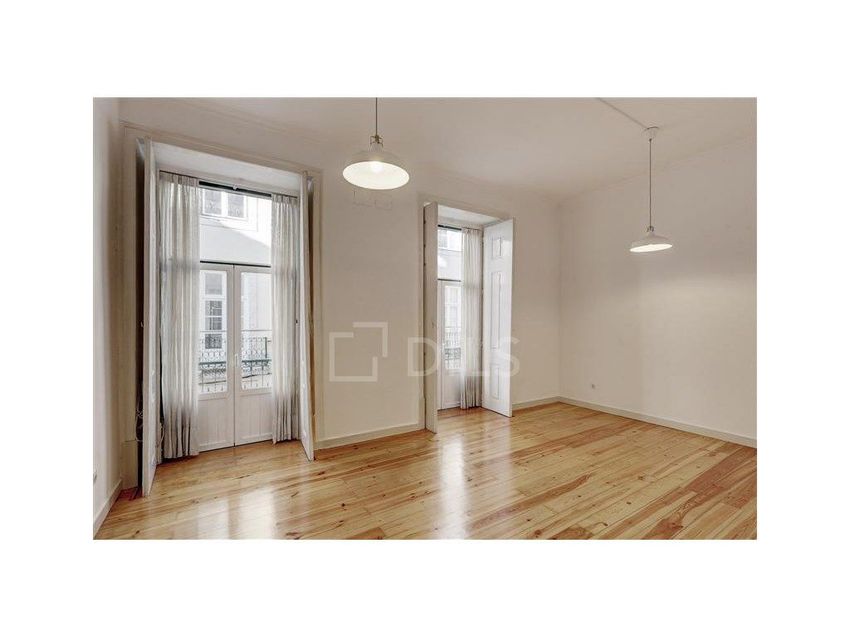 Appartement t2 à vendre – Rua dos Correeiros