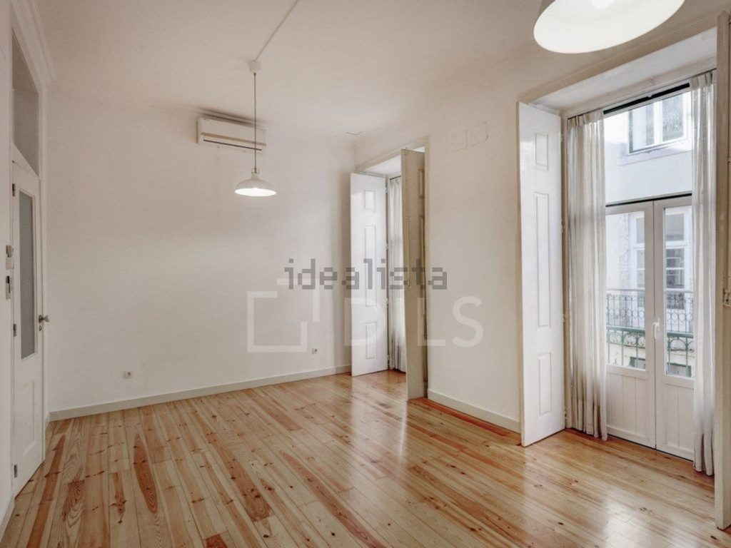 Appartement t2 à vendre – Rua dos Correeiros