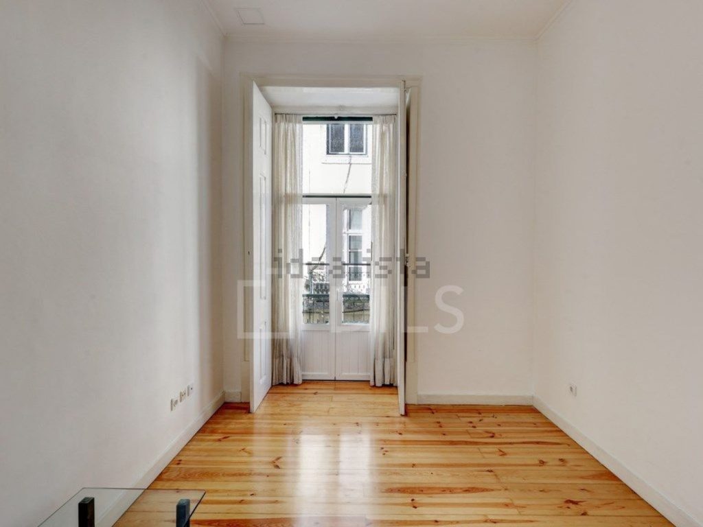 Appartement t2 à vendre – Rua dos Correeiros