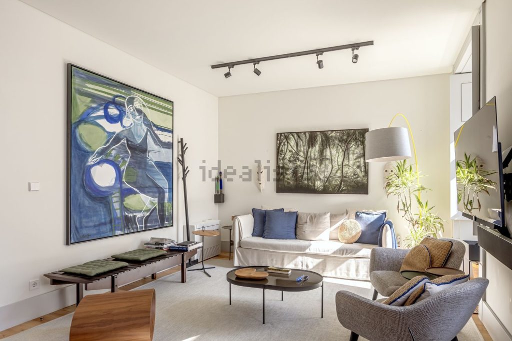 Appartement t2 à vendre – Rua do Comércio, 182