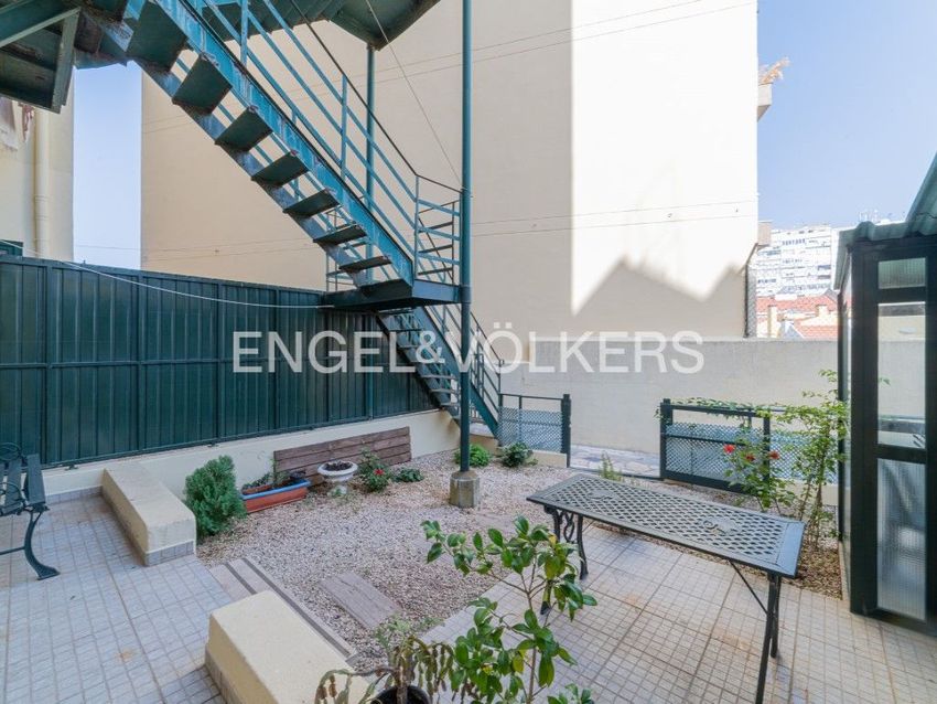 Appartement t2 à vendre – Rua Aliança Operária