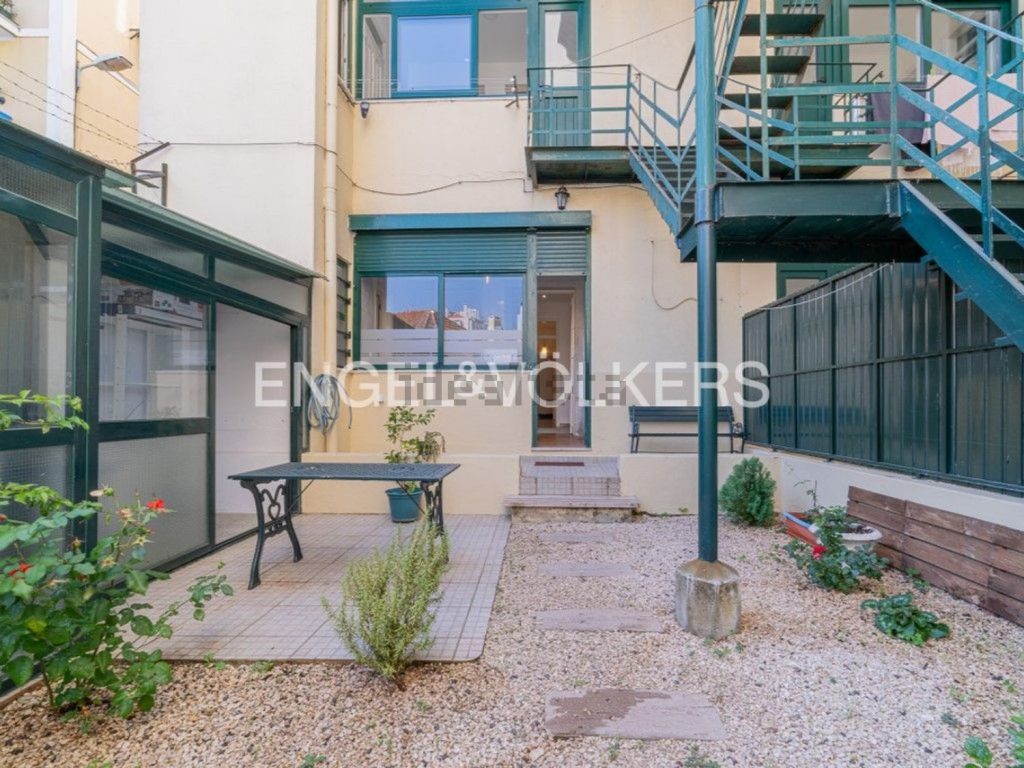 Appartement t2 à vendre – Rua Aliança Operária