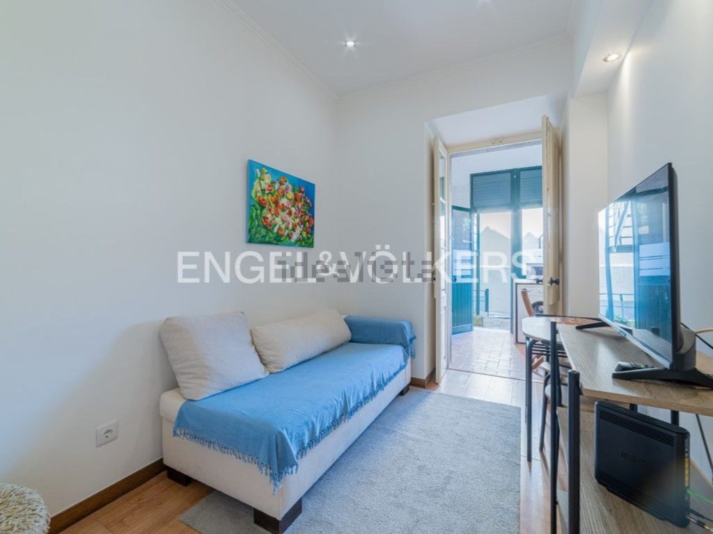 Appartement t2 à vendre – Rua Aliança Operária