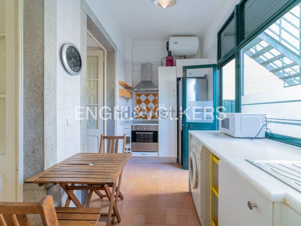 Appartement t2 à vendre – Rua Aliança Operária