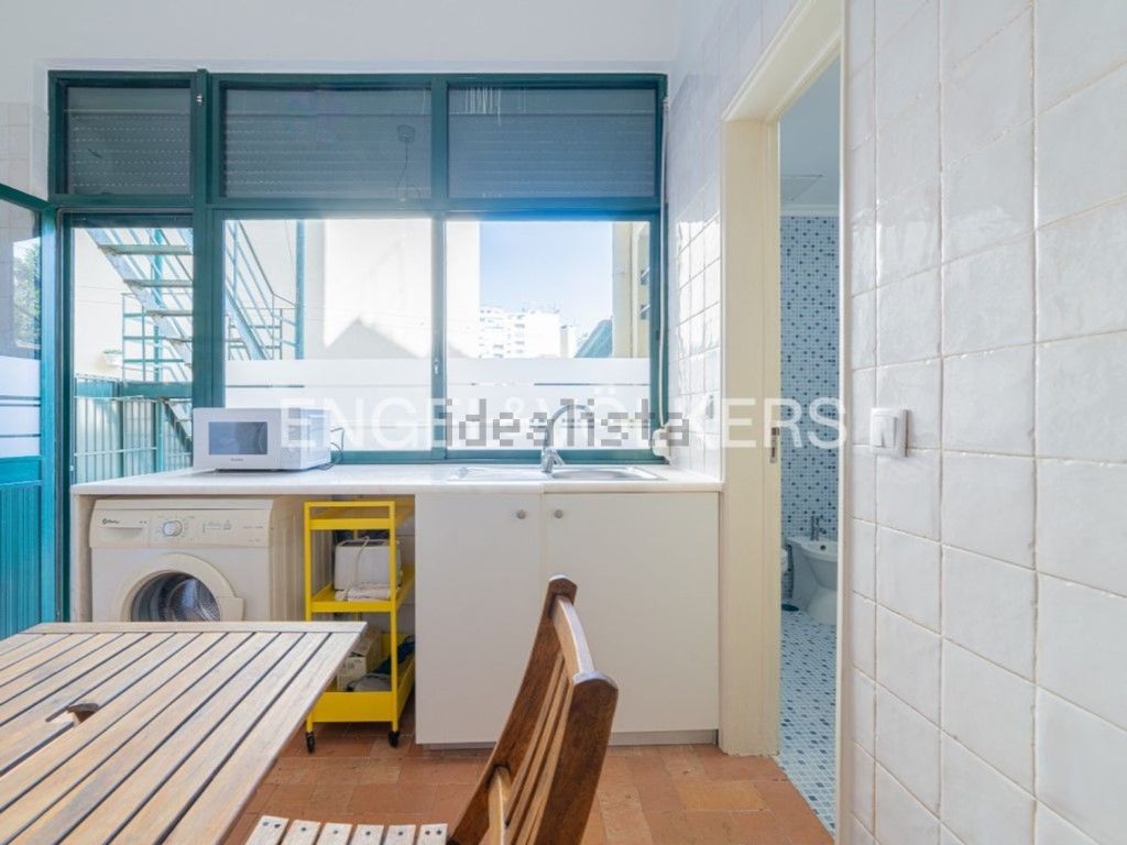 Appartement t2 à vendre – Rua Aliança Operária