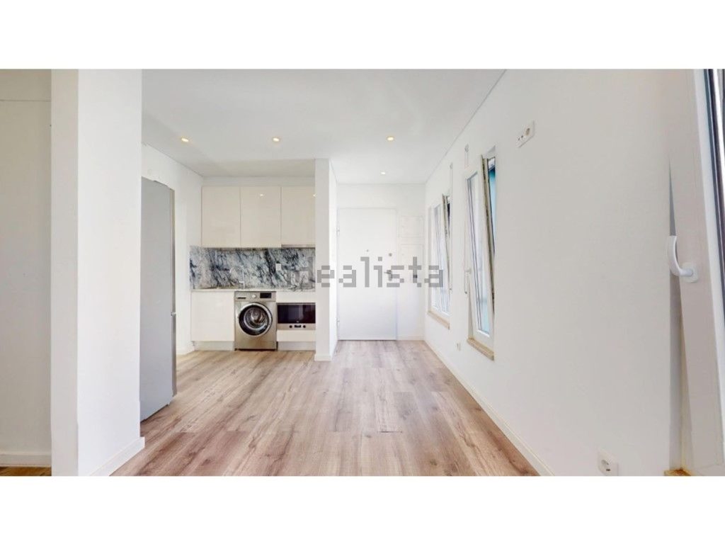 Appartement t1 à vendre – Rua Dom João de Castro