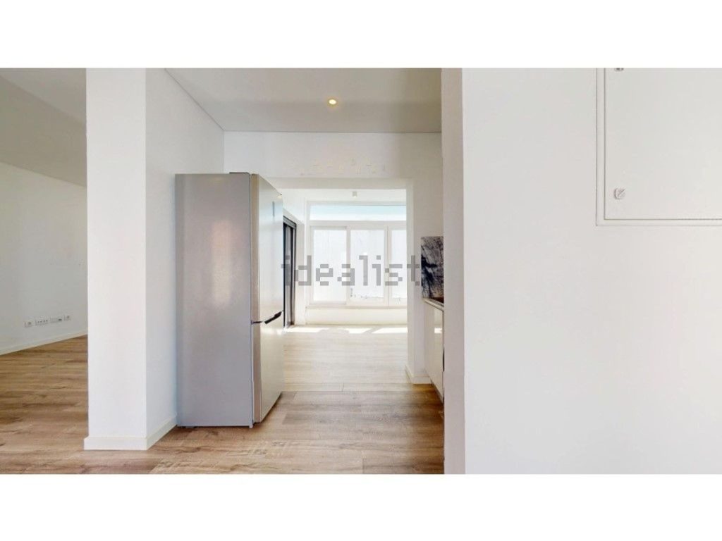 Appartement t1 à vendre – Rua Dom João de Castro