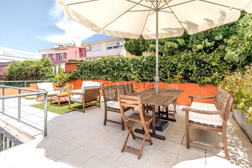 Maison ou villa individuelle à vendre – Rua 9, 13 a