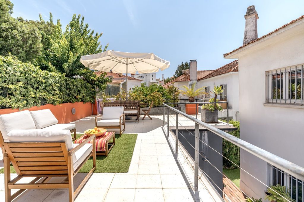 Maison ou villa individuelle à vendre – Rua 9, 13 a