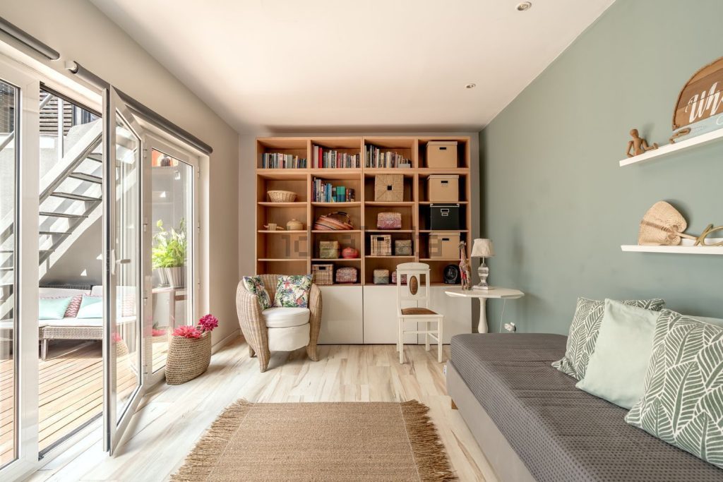 Maison ou villa individuelle à vendre – Rua 9, 13 a