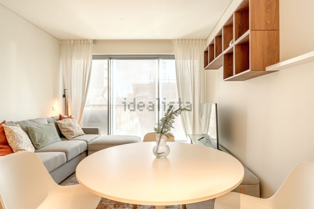 Appartement t1 à vendre – Rua Doutor Estêvão de Vasconcelos, 8