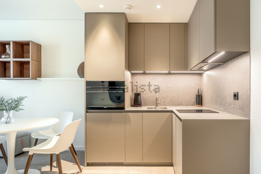 Appartement t1 à vendre – Rua Doutor Estêvão de Vasconcelos, 8