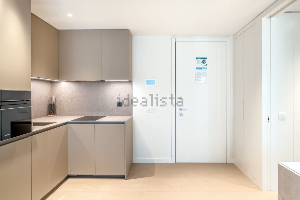 Appartement t1 à vendre – Rua Doutor Estêvão de Vasconcelos, 8