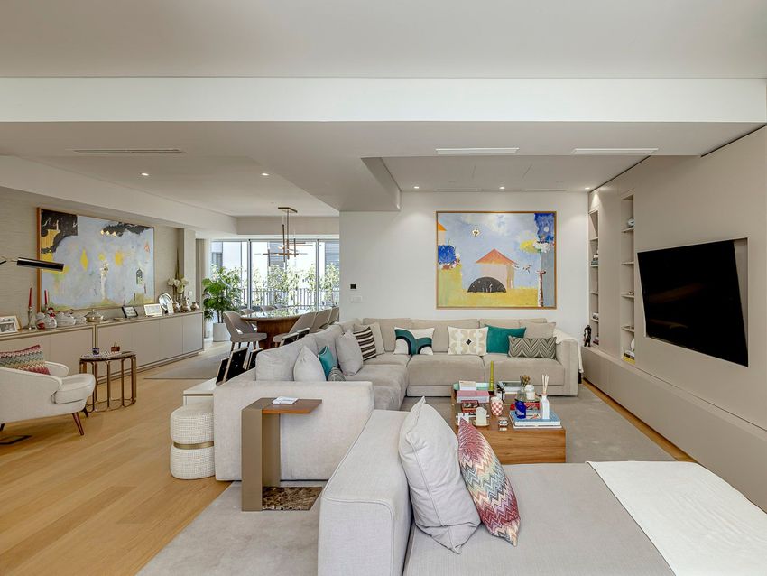 Appartement t4 à vendre – Rua Doutor António Cândido, 18